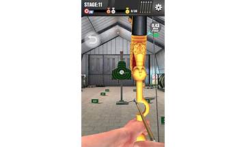 Archer Champion 3D 2015 for Android - Download the APK from Habererciyes